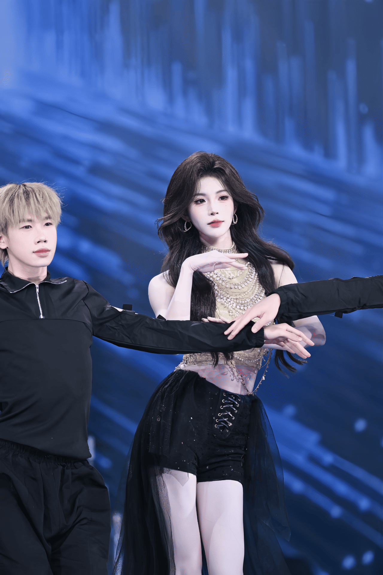 逐梦杯 | 以热爱，赴冬日之约第12张