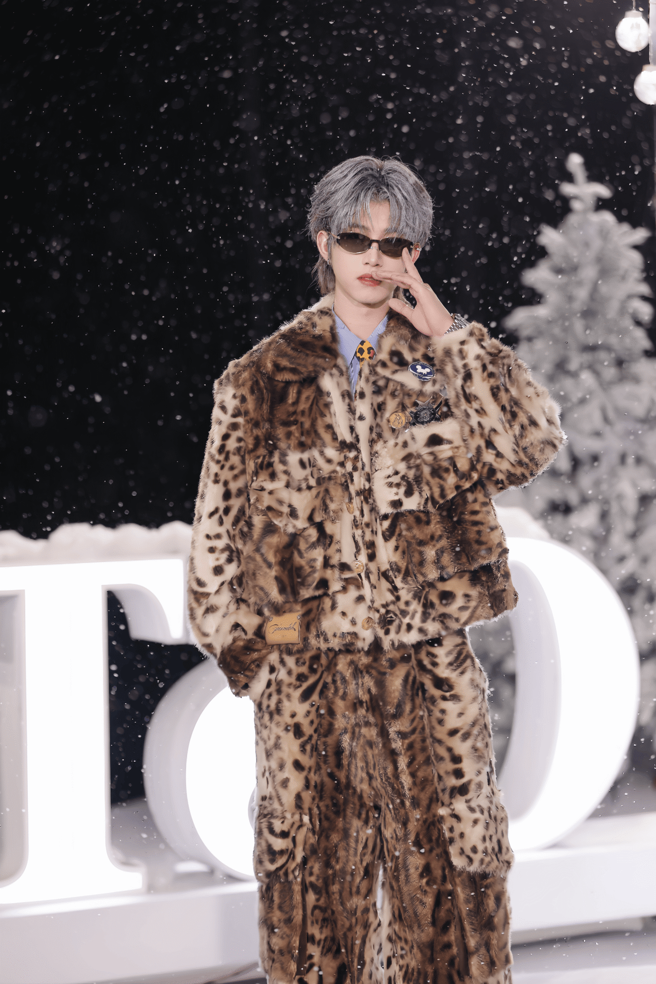 逐梦杯 | 以热爱，赴冬日之约第11张