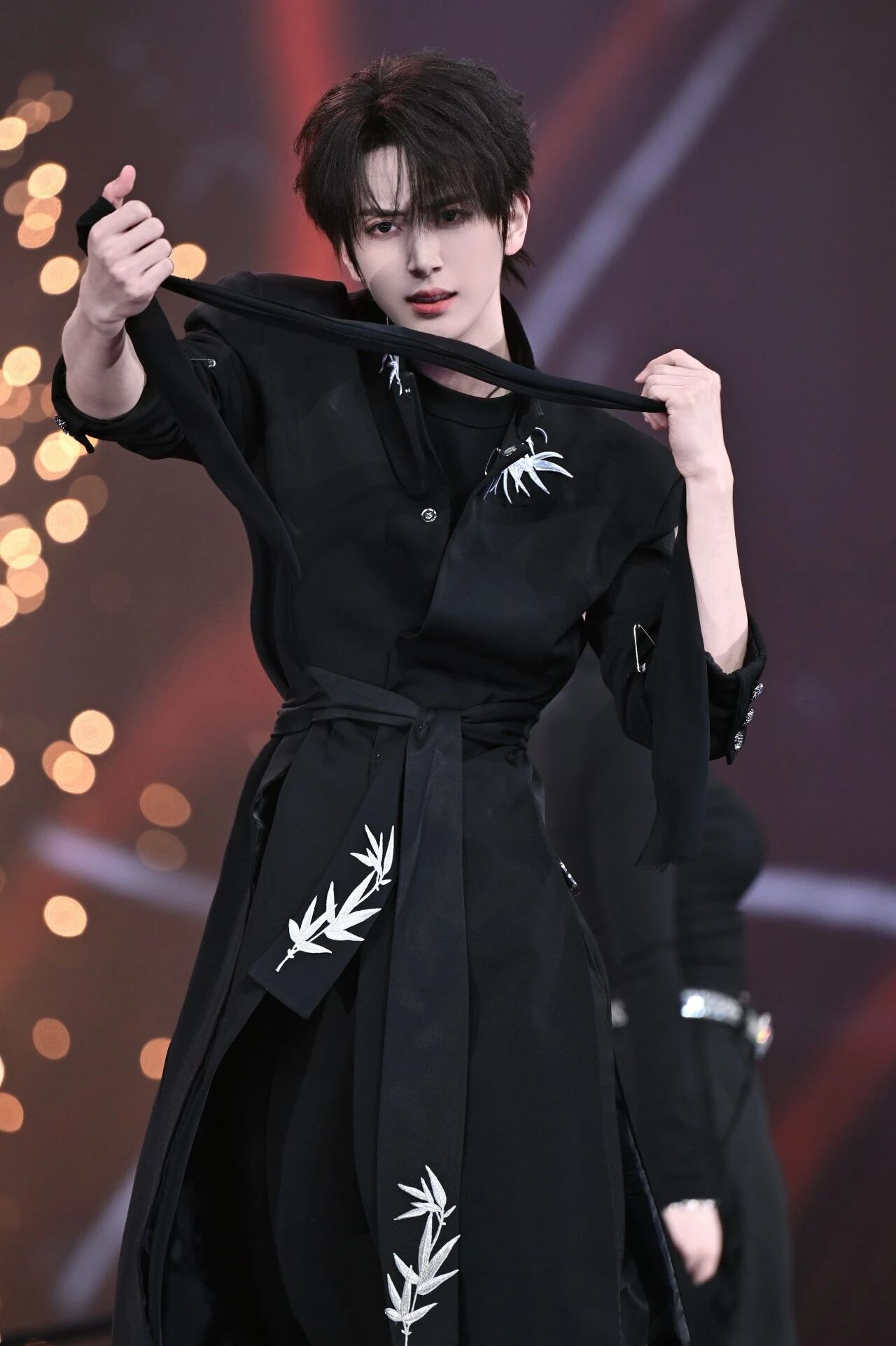 逐梦杯 | 以热爱，赴冬日之约第7张