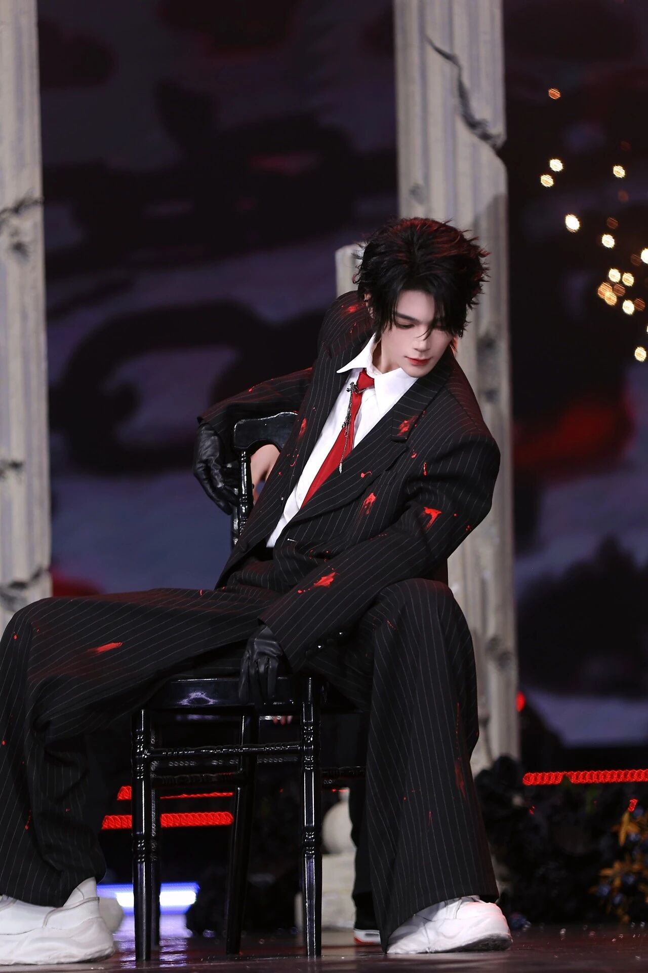 逐梦杯 | 以热爱，赴冬日之约第5张