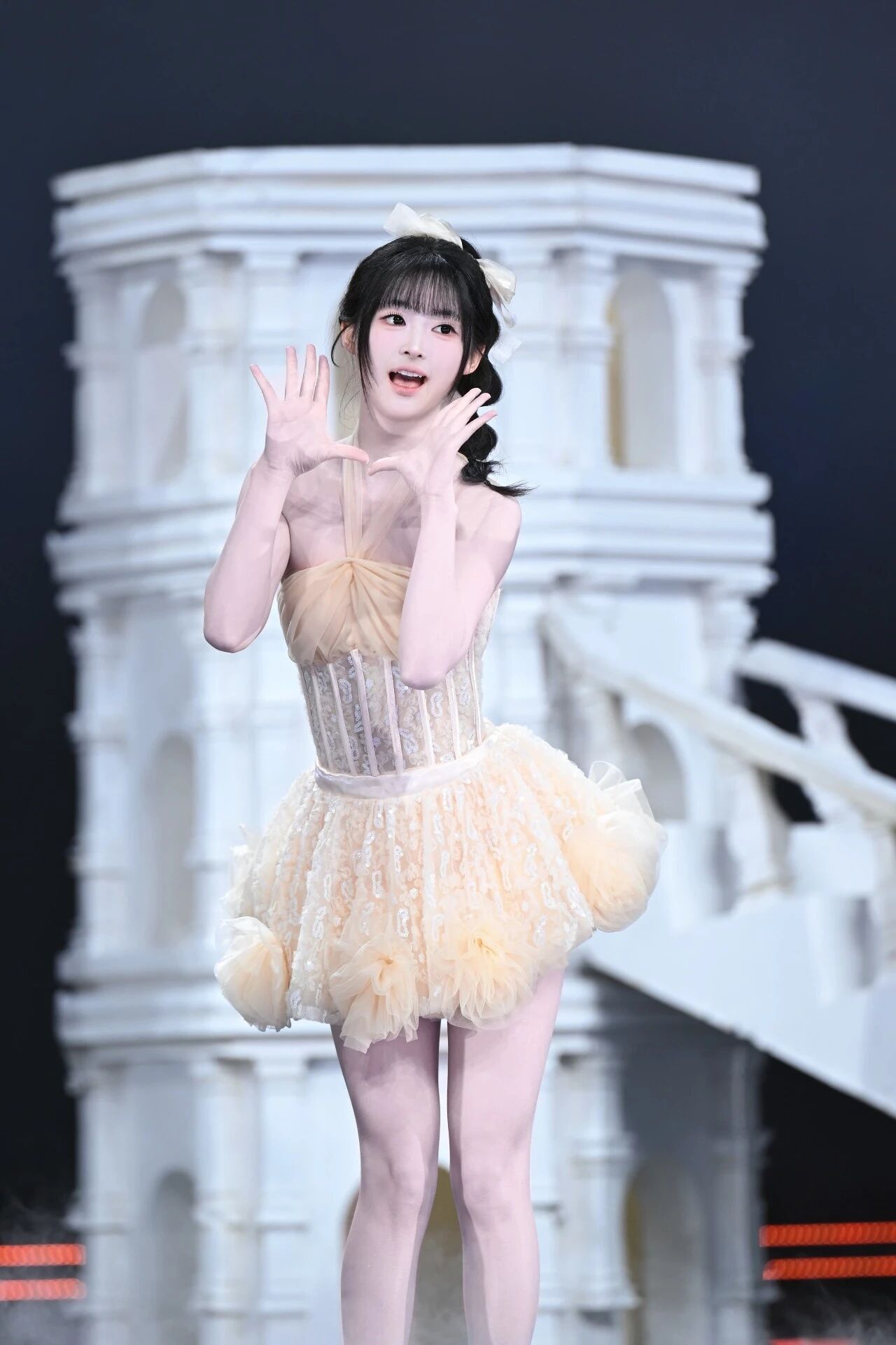 逐梦杯 | 以热爱，赴冬日之约第4张