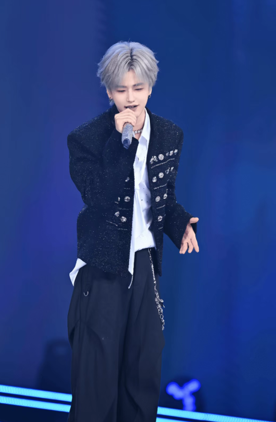 逐梦杯 | 以热爱，赴冬日之约第9张