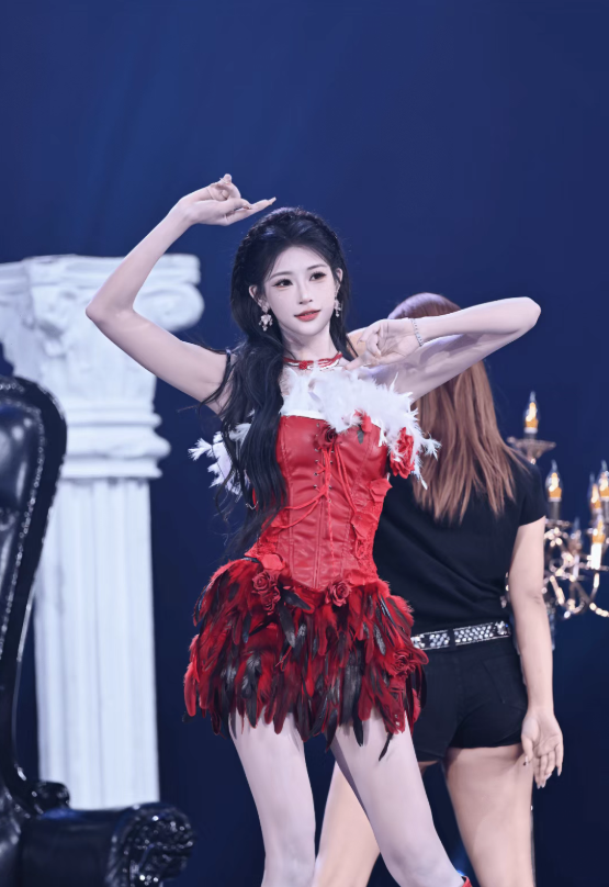 逐梦杯 | 以热爱，赴冬日之约第8张