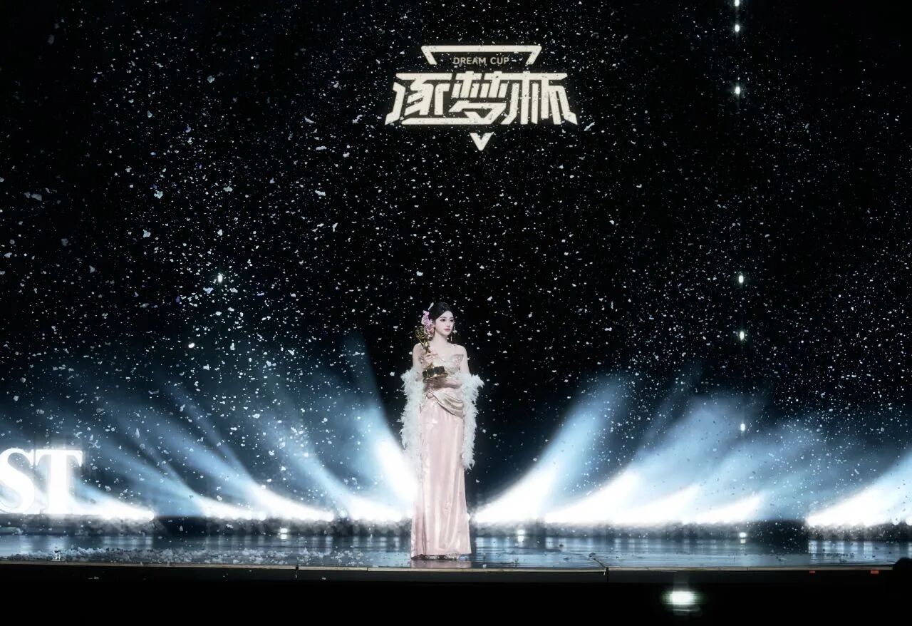 逐梦杯 | 只要还在路上，就会抵达远方第19张