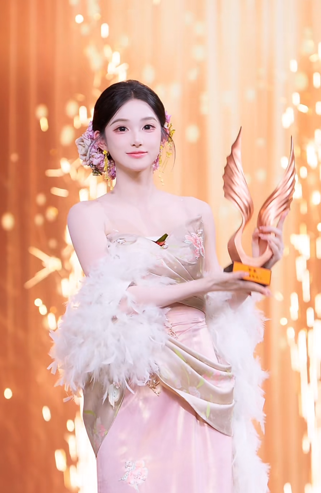 逐梦杯 | 只要还在路上，就会抵达远方第17张