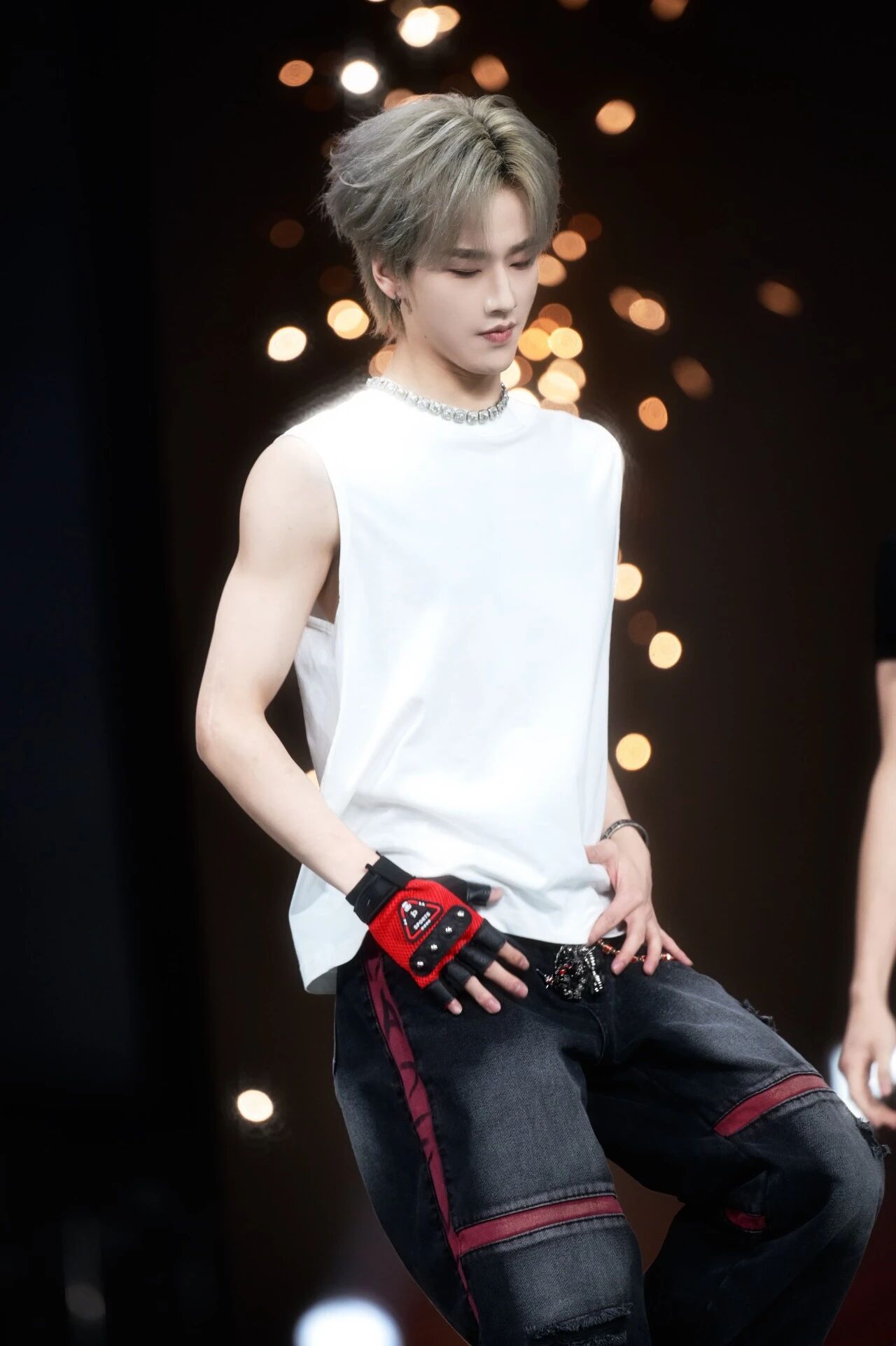 逐梦杯 | 只要还在路上，就会抵达远方第14张