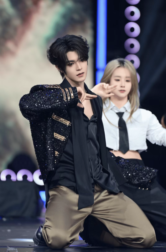 逐梦杯 | 只要还在路上，就会抵达远方第13张