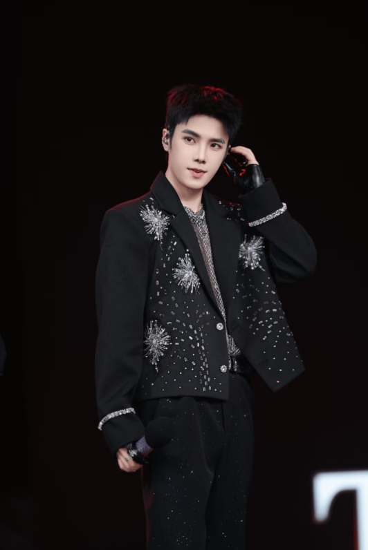 逐梦杯 | 只要还在路上，就会抵达远方第12张