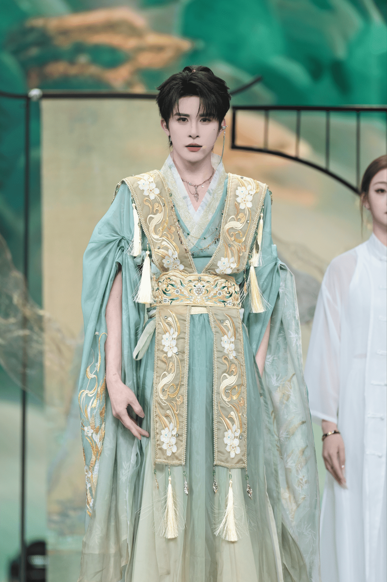 逐梦杯 | 只要还在路上，就会抵达远方第11张