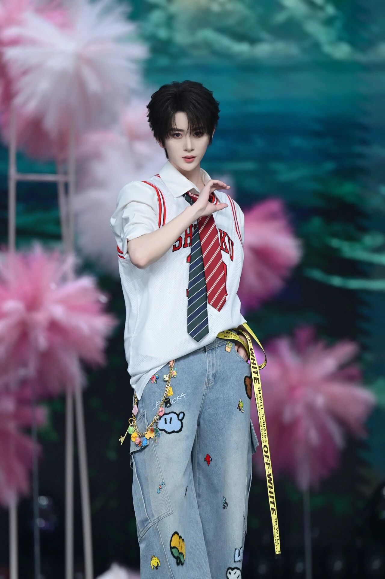 逐梦杯 | 只要还在路上，就会抵达远方第10张