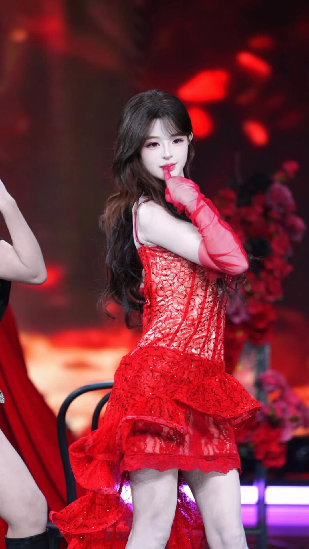 逐梦杯 | 只要还在路上，就会抵达远方第9张