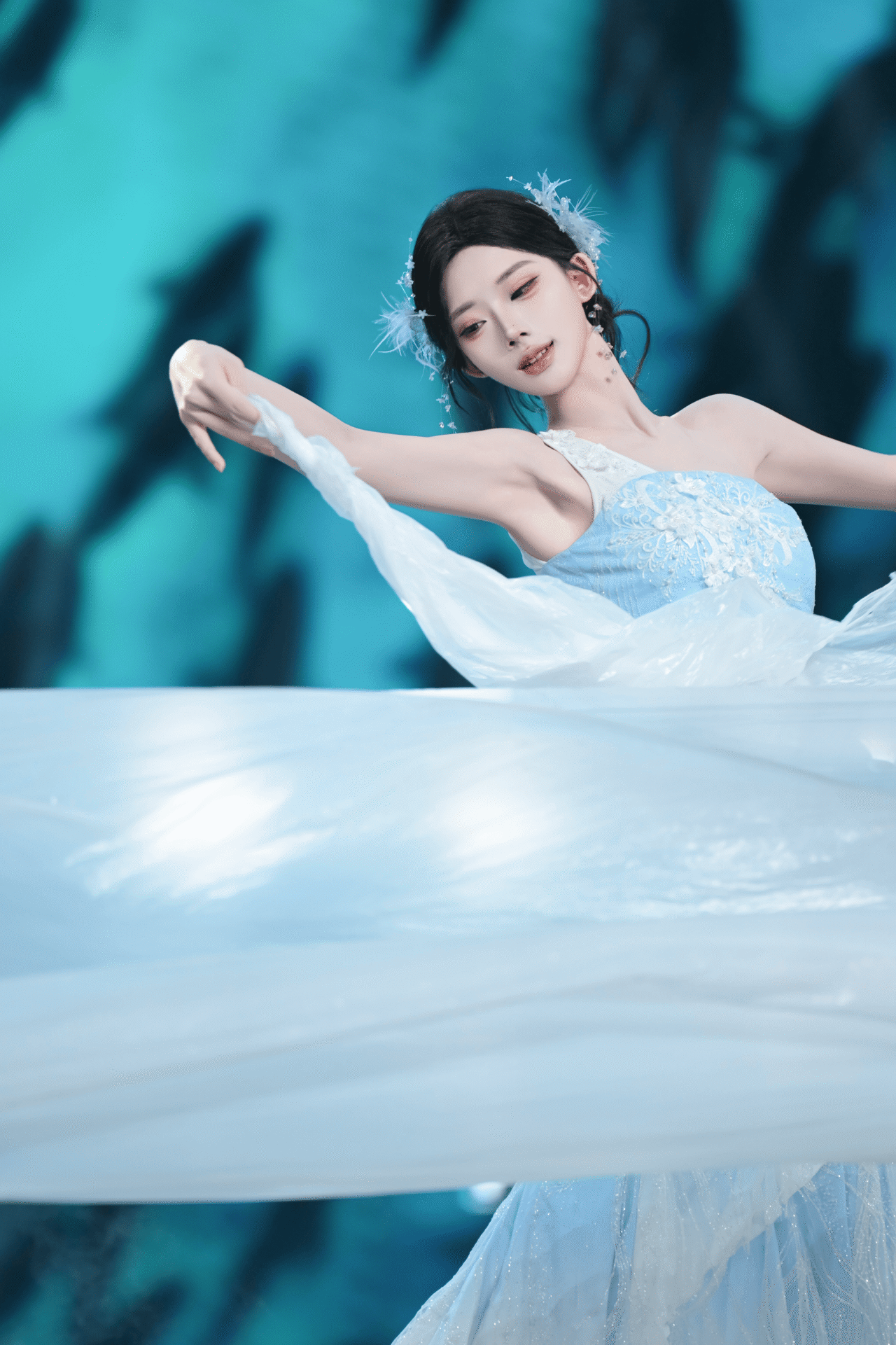 逐梦杯 | 只要还在路上，就会抵达远方第7张