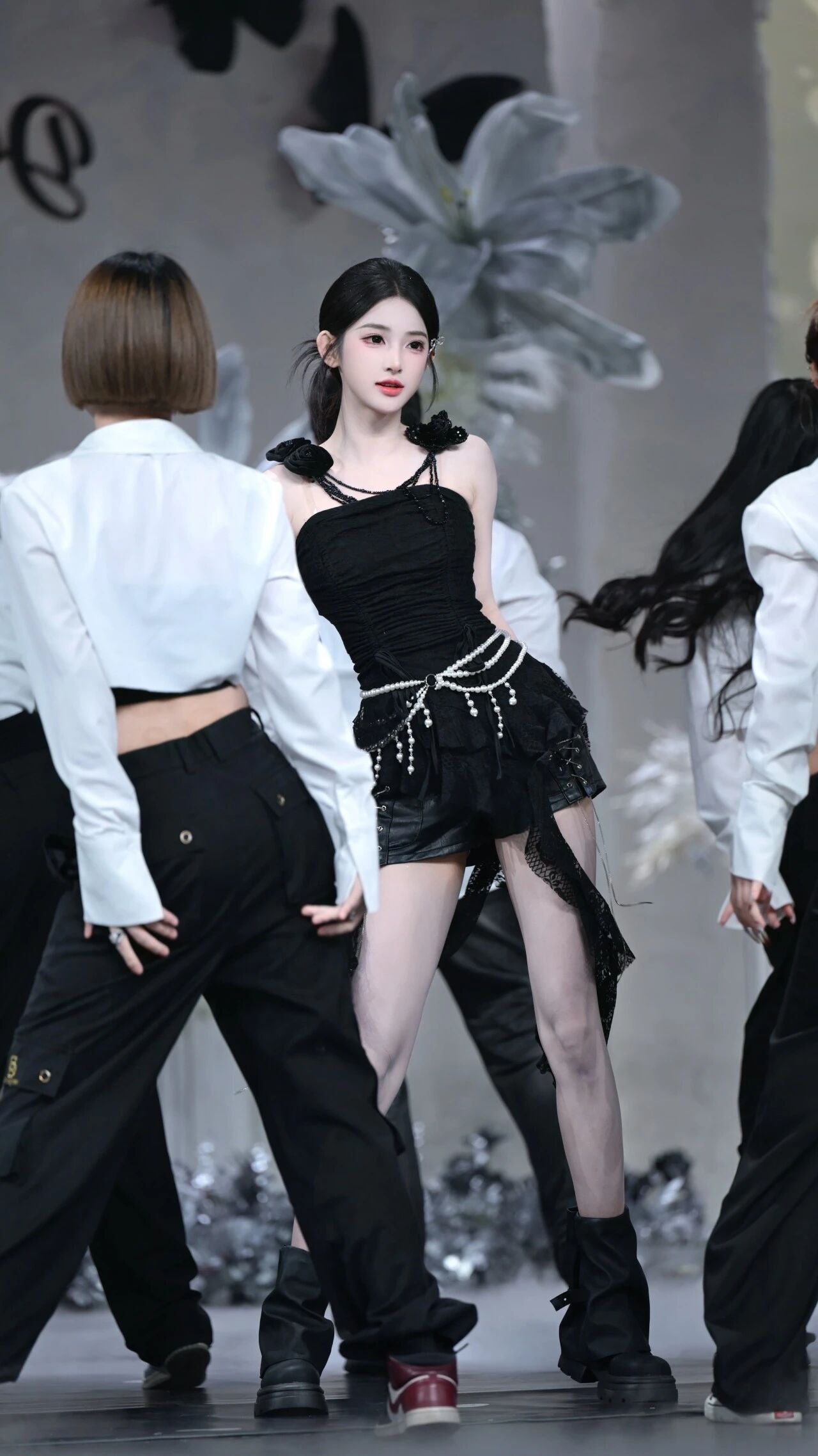 逐梦杯 | 只要还在路上，就会抵达远方第4张