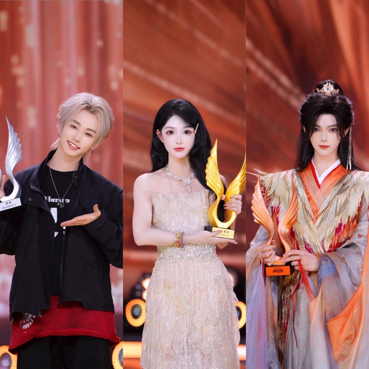 逐梦杯 | 所有奔赴，终与圆满相逢第13张