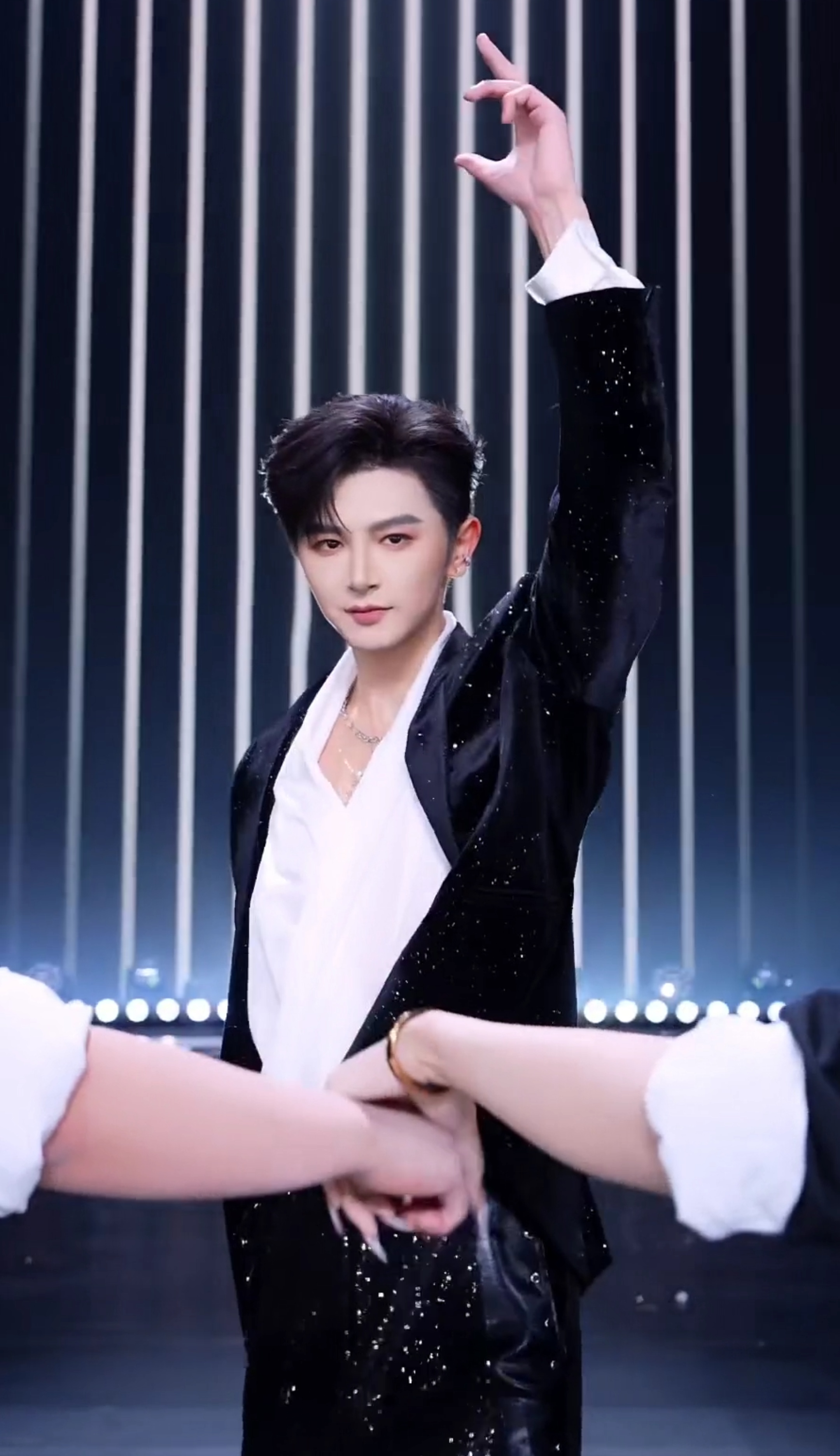 逐梦杯 | 所有奔赴，终与圆满相逢第12张