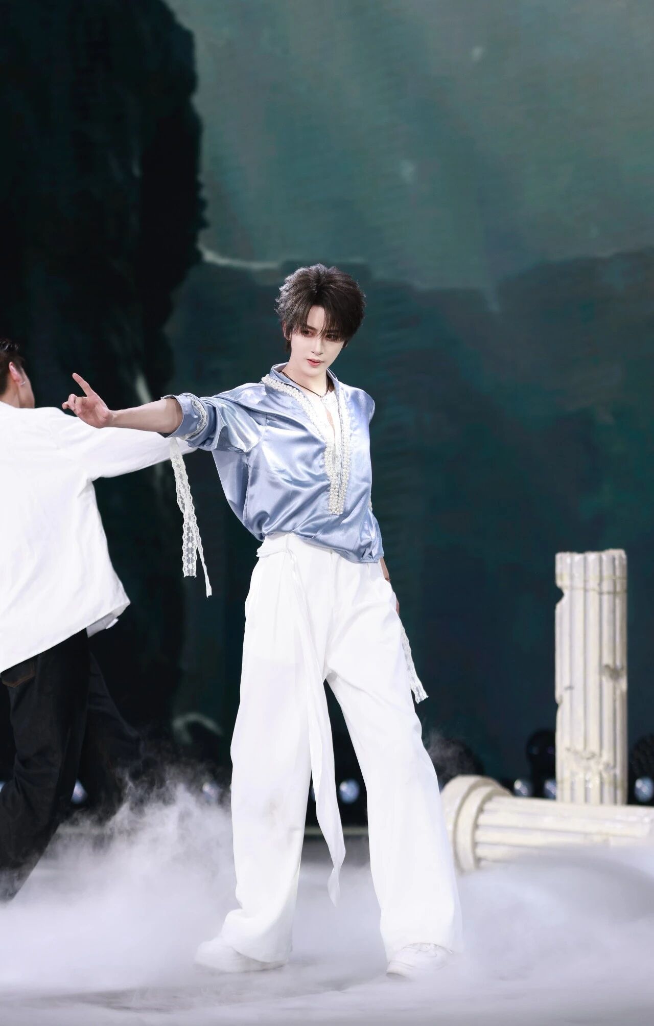 逐梦杯 | 所有奔赴，终与圆满相逢第9张