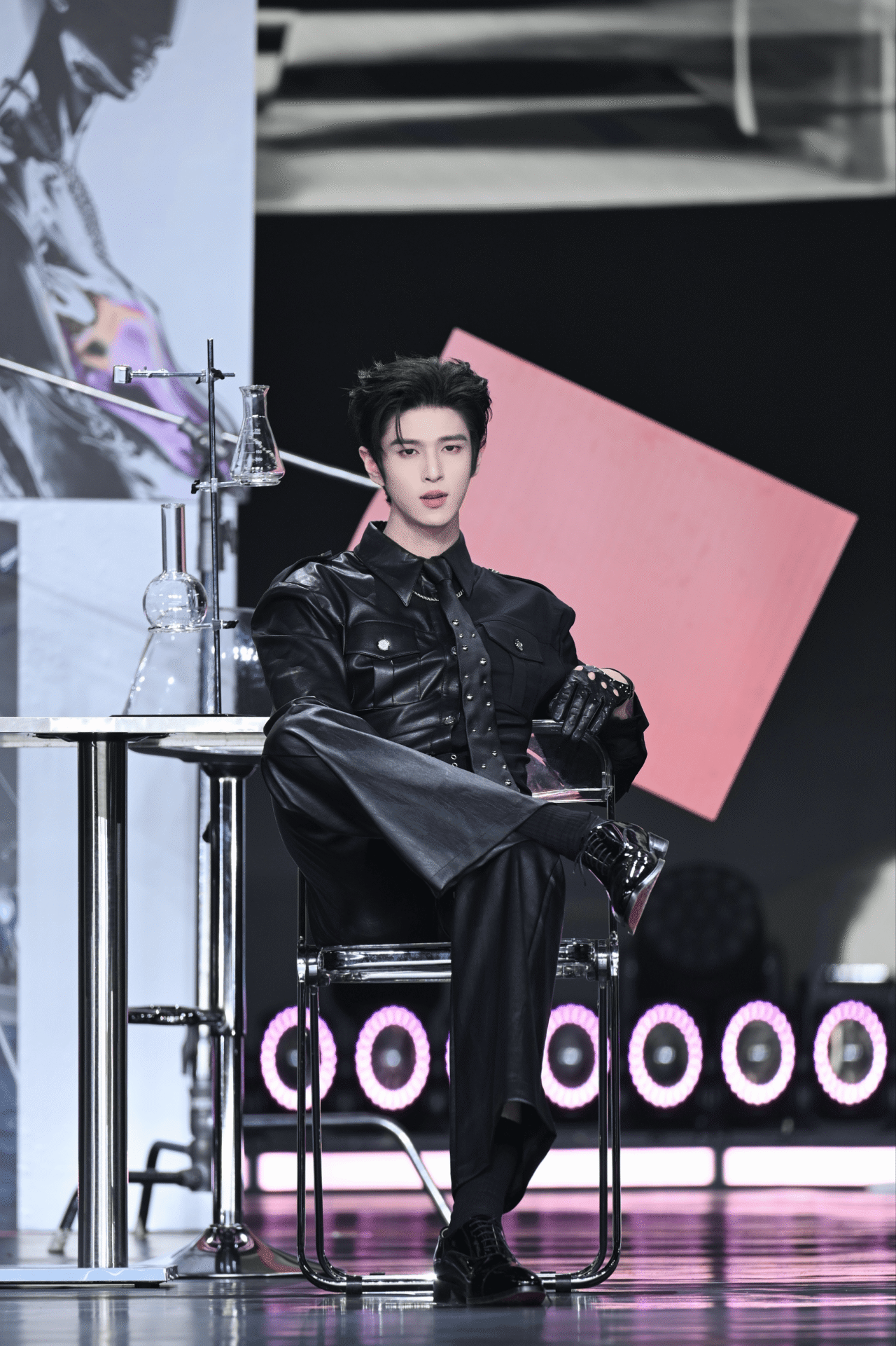 逐梦杯 | 所有奔赴，终与圆满相逢第8张