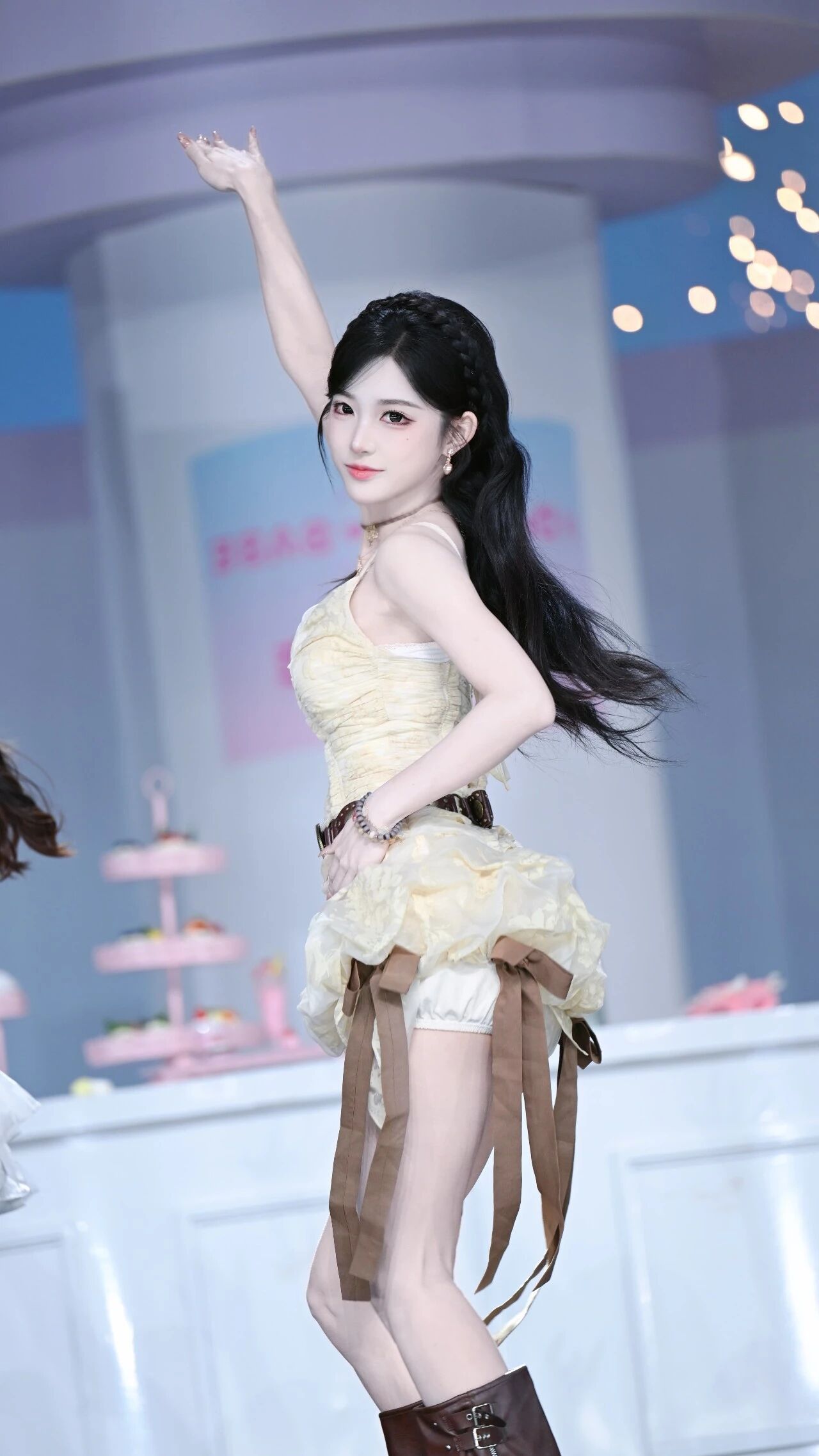 逐梦杯 | 所有奔赴，终与圆满相逢第4张