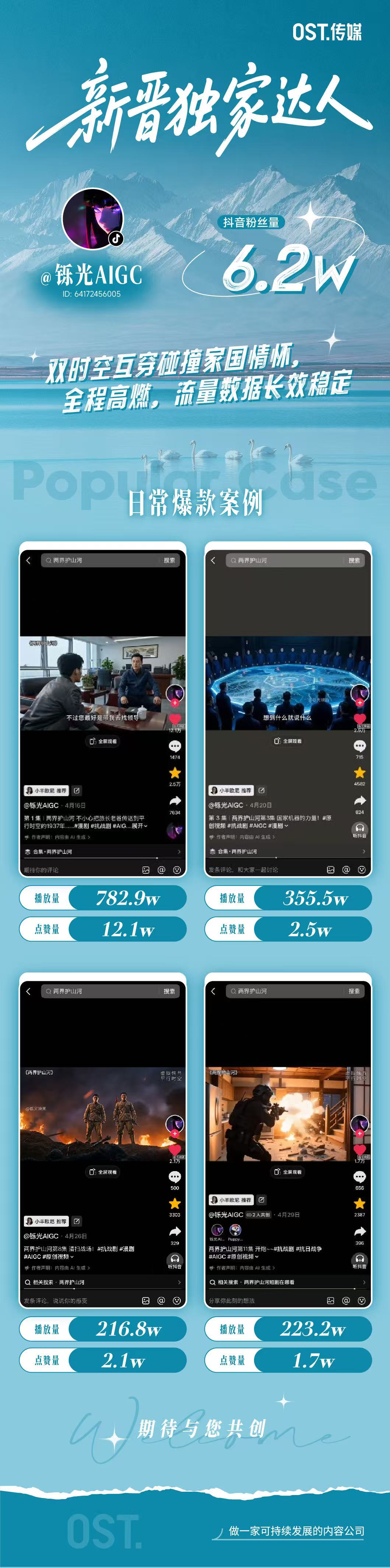 新晋达人 | 烁光AIGC第1张