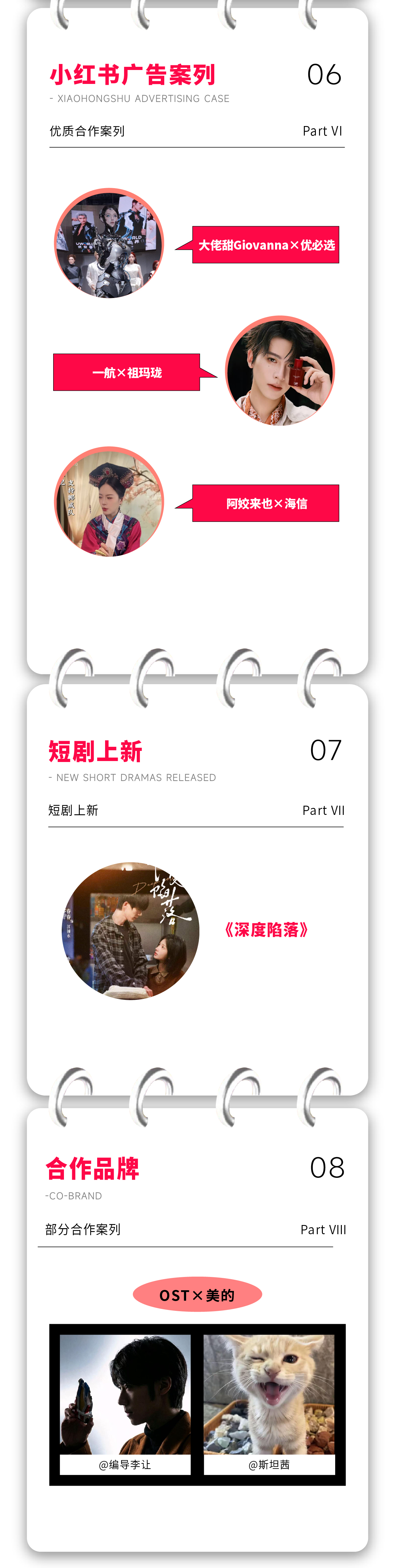 OST传媒2026年7月月报新鲜出炉，快来看看吧~第3张