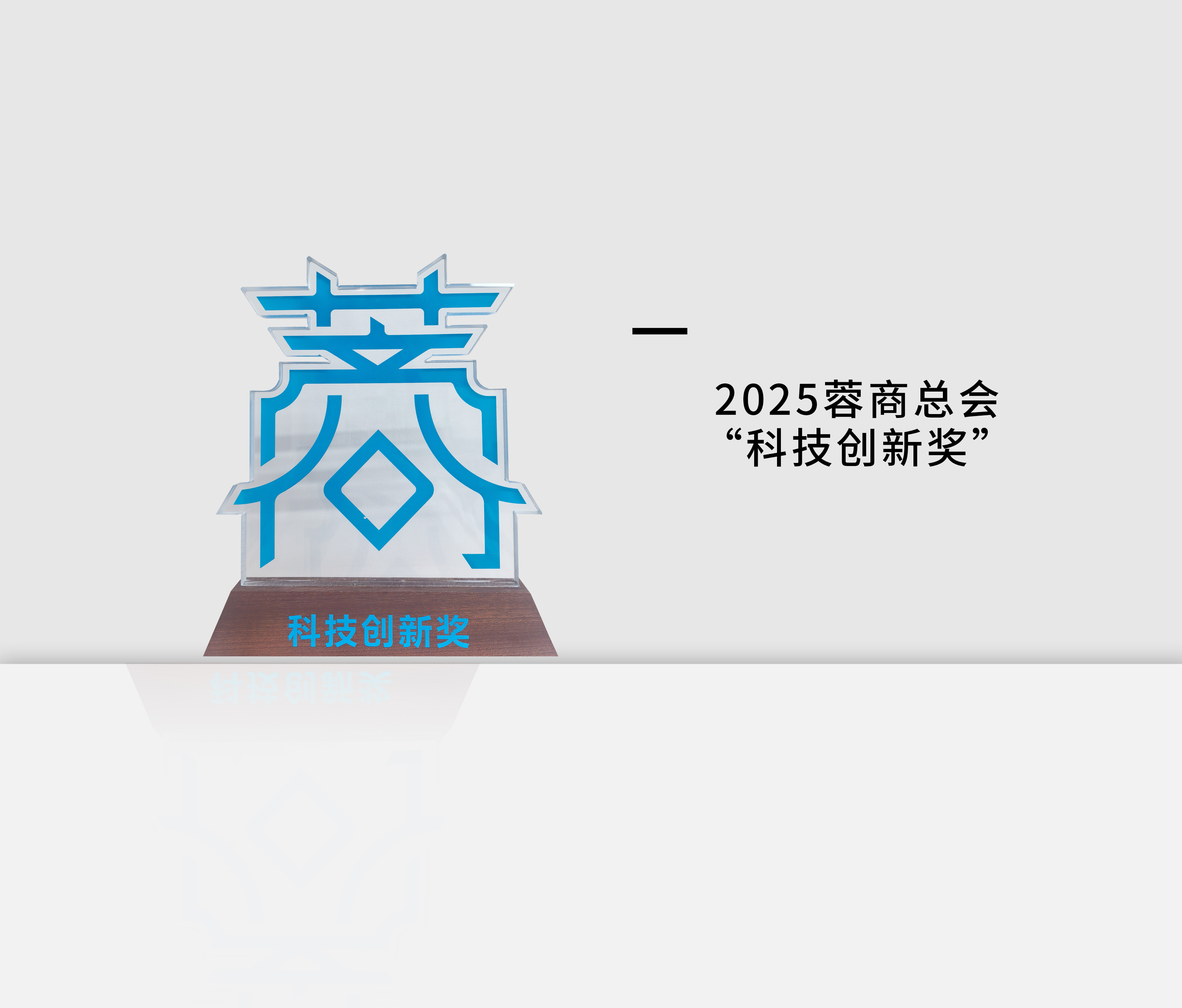 2025蓉商总会科技创新奖